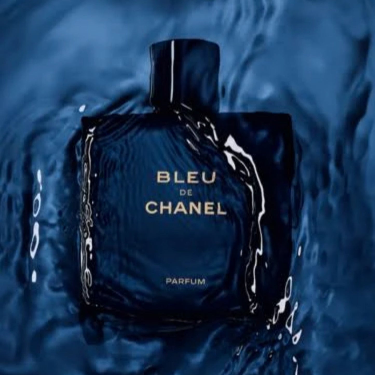 Bleu De Chanel Eau De Parfum Spray | Long Lasting Perfume 100ml - jnty.pk
