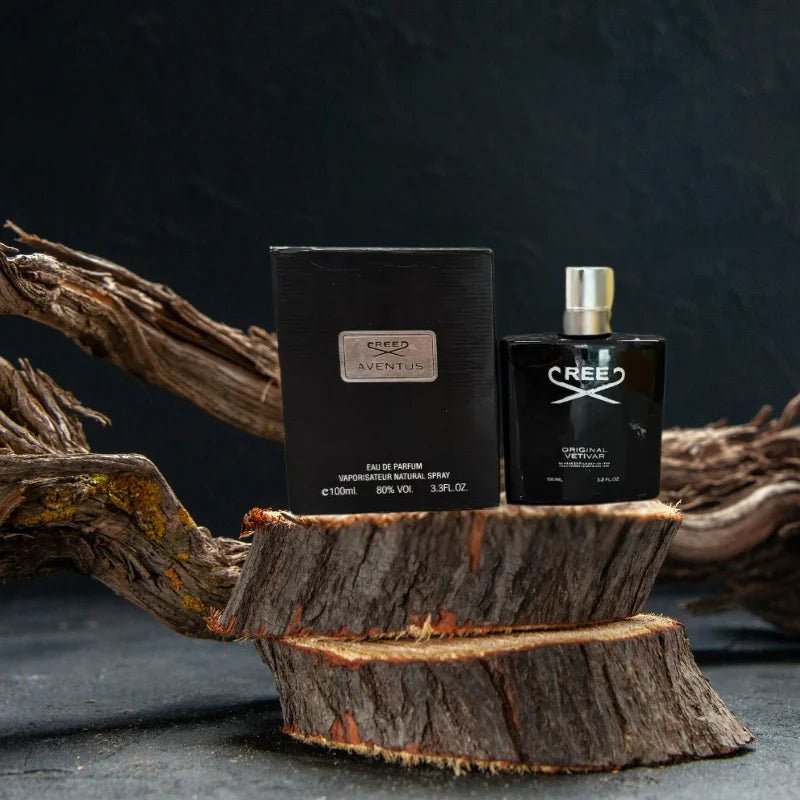 Creed Aventures Perfume MZ512 for Men | Long - Lasting Perfume Spray - jnty.pk