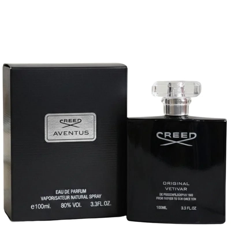 Creed Aventures Perfume MZ512 for Men | Long - Lasting Perfume Spray - jnty.pk