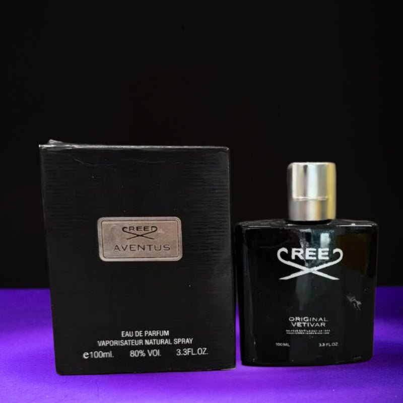 Creed Aventures Perfume MZ512 for Men | Long - Lasting Perfume Spray - jnty.pk