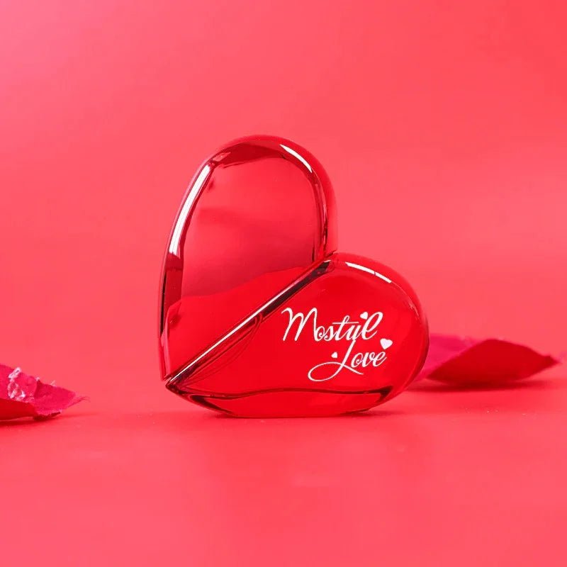 Mutual Love Perfume for Women 50ml | Floral Fruity Long - Lasting Eau De Parfum - jnty.pk