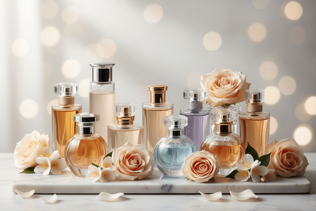 Fragrances - jnty.pk