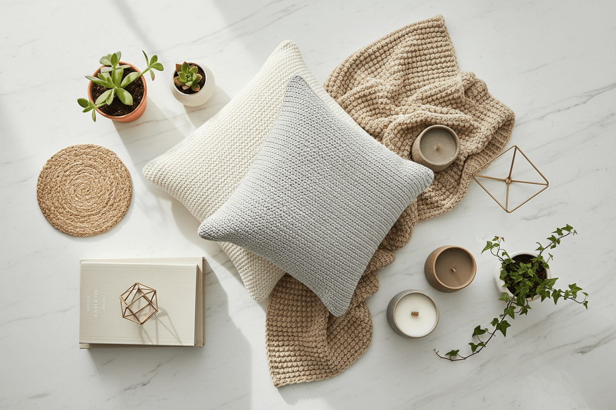 Home & Living - jnty.pk