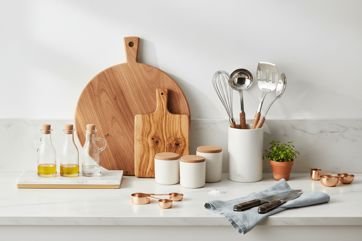 Kitchen Accessories - jnty.pk