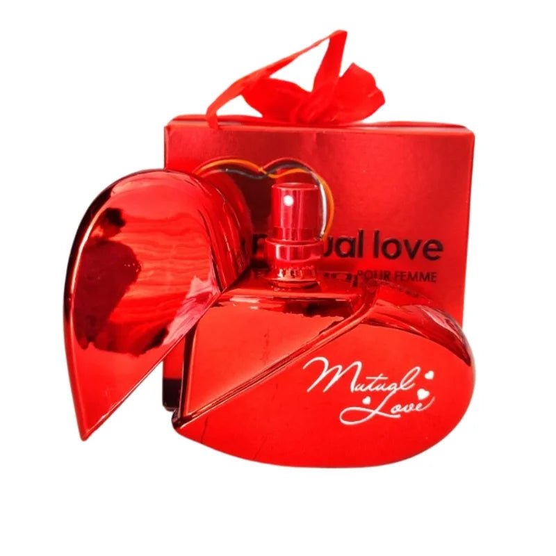 Mutual Love Perfume for Women 50ml | Floral Fruity Long - Lasting Eau De Parfum - jnty.pk