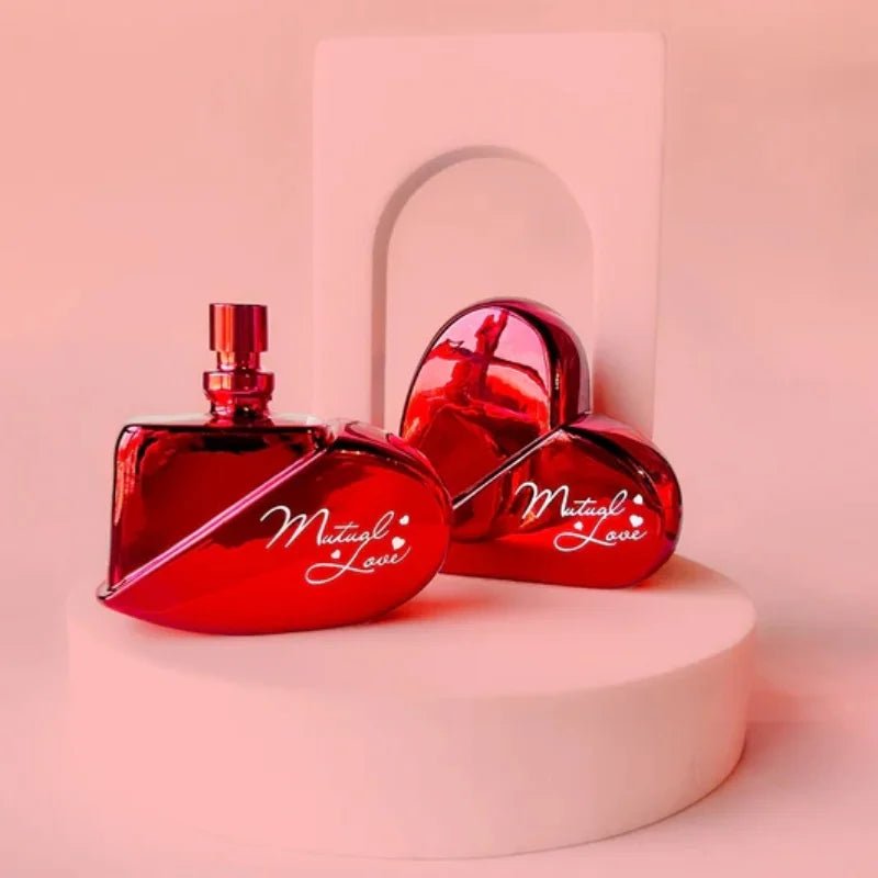 Mutual Love Perfume for Women 50ml | Floral Fruity Long - Lasting Eau De Parfum - jnty.pk