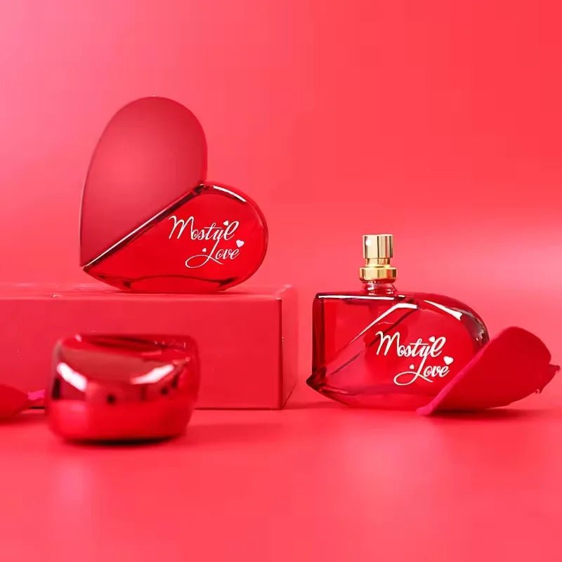 Mutual Love Perfume for Women 50ml | Floral Fruity Long - Lasting Eau De Parfum - jnty.pk