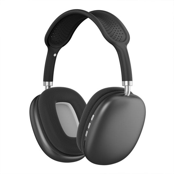 P9 Wireless Bluetooth Headphones | Deep Bass Sound | Comfortable Fit & Long Battery Life - jnty.pk